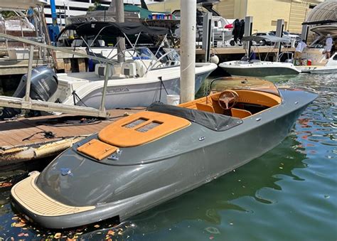 hermes speedster boat price.